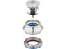 Cane Creek 110er IS41/28,6 Steuersatz Oberteil - Werkstattverpackung, Silber, IS41/28.6 tall