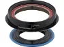 Cane Creek 110er Steuersatz Unterteil, Black, ZS56/30
