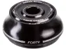 Cane Creek 40er IS41/28,6 Steuersatz Oberteil, Black, IS41/28.6 Short