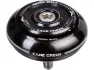 Cane Creek 40er IS42/28,6 Steuersatz Oberteil, Black, IS42/28.6 Short