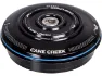 Cane Creek 40er Steuersatz Oberteil, Black, ZS49/28.6