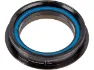 Cane Creek 40er Steuersatz Unterteil, Black, ZS55/40