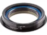 Cane Creek 40er Steuersatz Unterteil, Black, ZS56/40