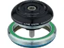 Cane Creek 40er Tapered Steuersatz, Black, IS42/28.6 - IS52/40