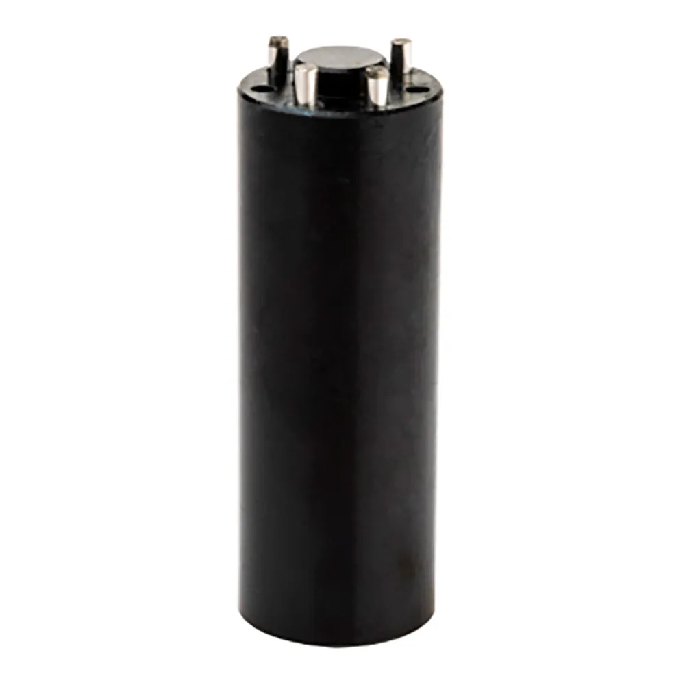 Cane Creek 421649184 Ventilsitz-eintreiber, Black, One Size