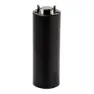 Cane Creek 421649184 Ventilsitz-eintreiber, Black, One Size