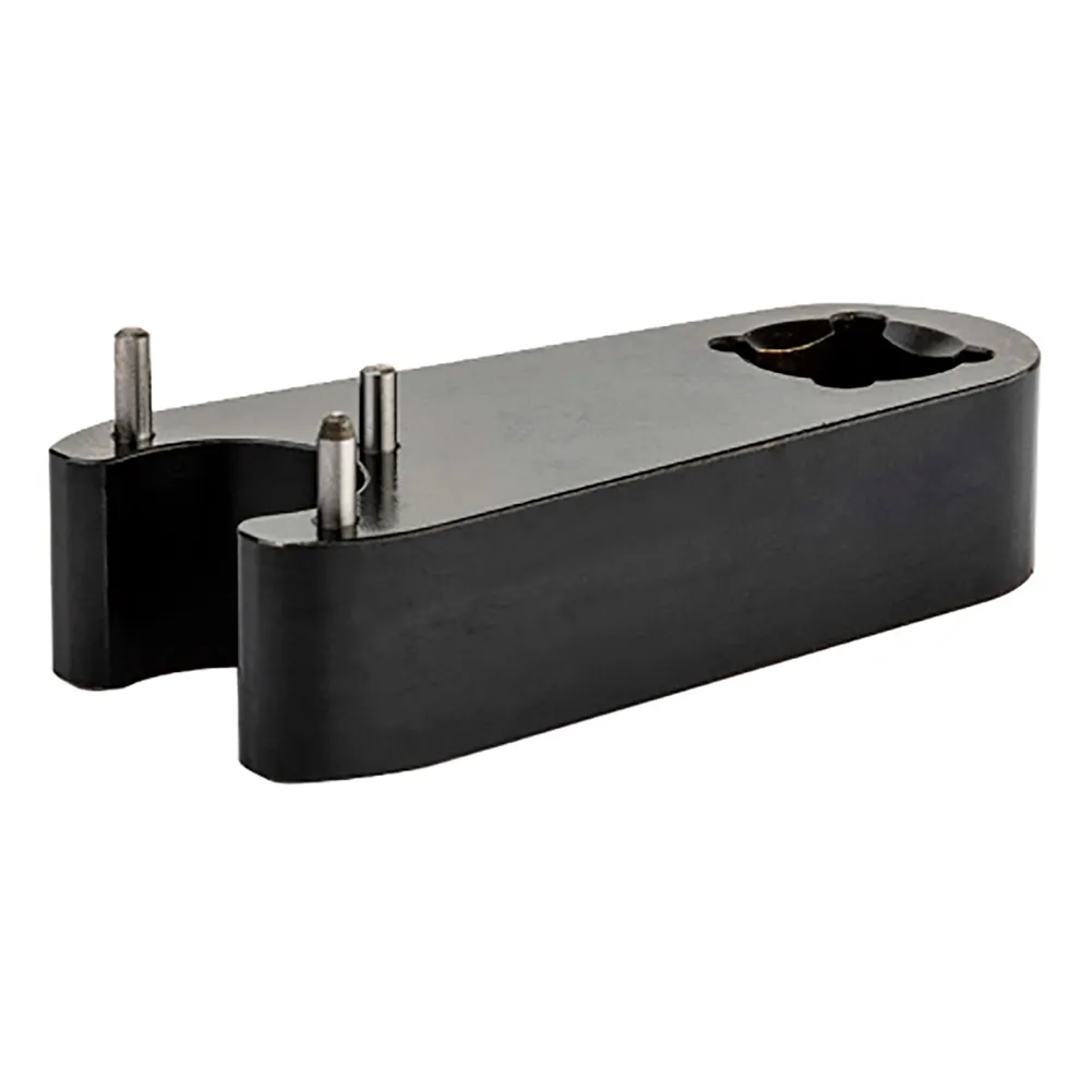 Cane Creek 421649362 Zapfenschlüssel Für Öldichtungskopf, Black, One Size Cane Creek 421649362 Zapfenschlüssel Für Öldichtungskopf, Black, One Size