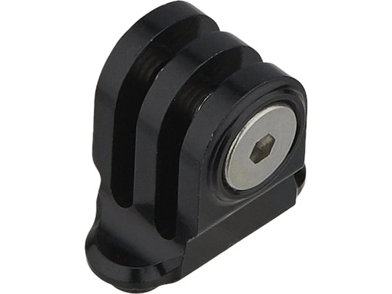 Cane Creek Accessory Mount Halterung für GoPro, Schwarz, one_size Cane Creek Accessory Mount Halterung für GoPro, Schwarz, one_size