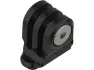 Cane Creek Accessory Mount Halterung für GoPro, Schwarz, one_size