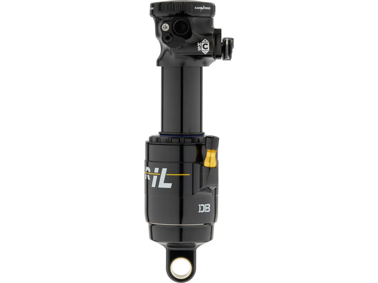 Cane Creek Air IL G2 Double Barrel Trunnion Luftdämpfer Cane Creek Air IL G2 Double Barrel Trunnion Luftdämpfer