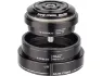 Cane Creek AngleSet Kit Tapered Steuersatz, Black, ZS44/28.6 - EC56/40
