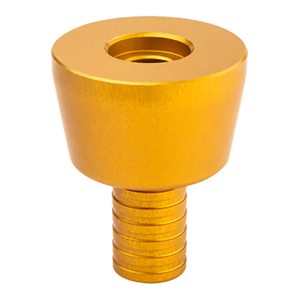 Cane Creek Bullet-werkzeug Für Luftdichtungskopf, Yellow, One Size Cane Creek Bullet-werkzeug Für Luftdichtungskopf, Yellow, One Size