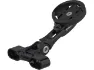 Cane Creek Computer Mount Vorbauhalterung für Garmin / Wahoo / Hammerhead, Schwarz, one_size