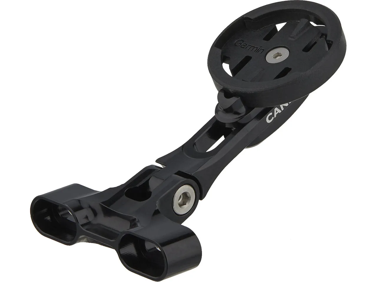 Cane Creek Computer Mount Vorbauhalterung für Garmin / Wahoo / Hammerhead, Schwarz, one_size Cane Creek Computer Mount Vorbauhalterung für Garmin / Wahoo / Hammerhead, Schwarz, one_size