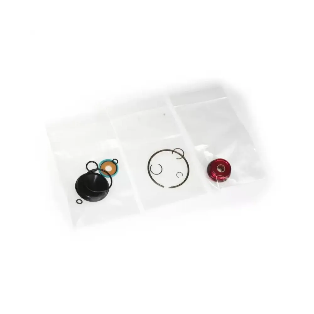 Cane Creek Db Air Il Service-kit, Black, One Size Cane Creek Db Air Il Service-kit, Black, One Size