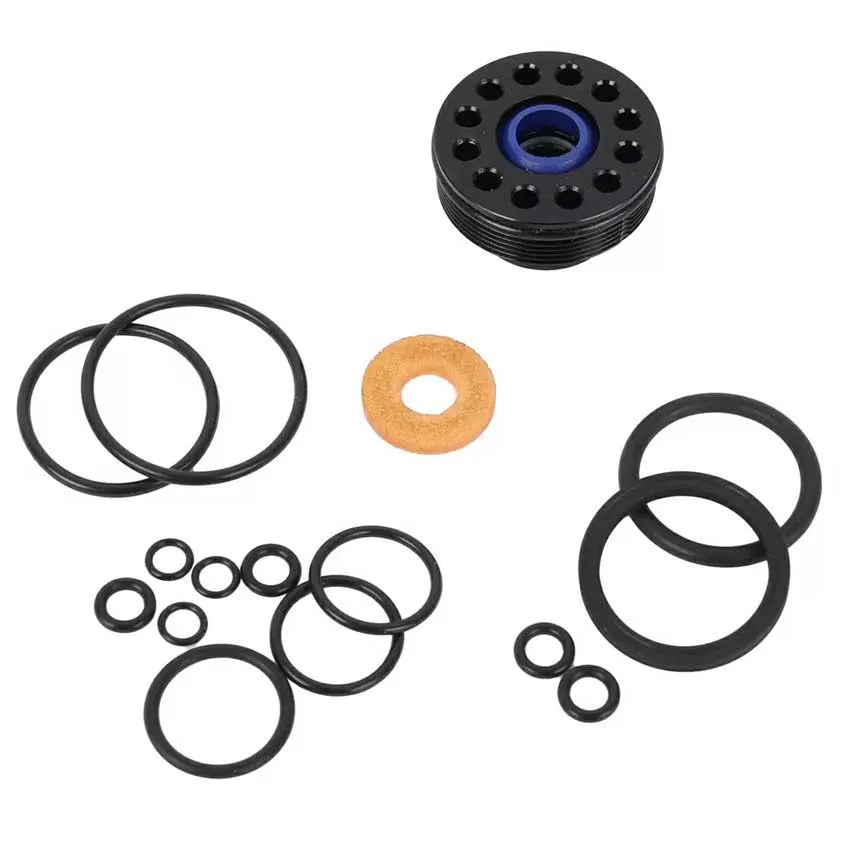 Cane Creek Db Coil 9.5 Mm Service-kit, Multicolor, One Size Cane Creek Db Coil 9.5 Mm Service-kit, Multicolor, One Size