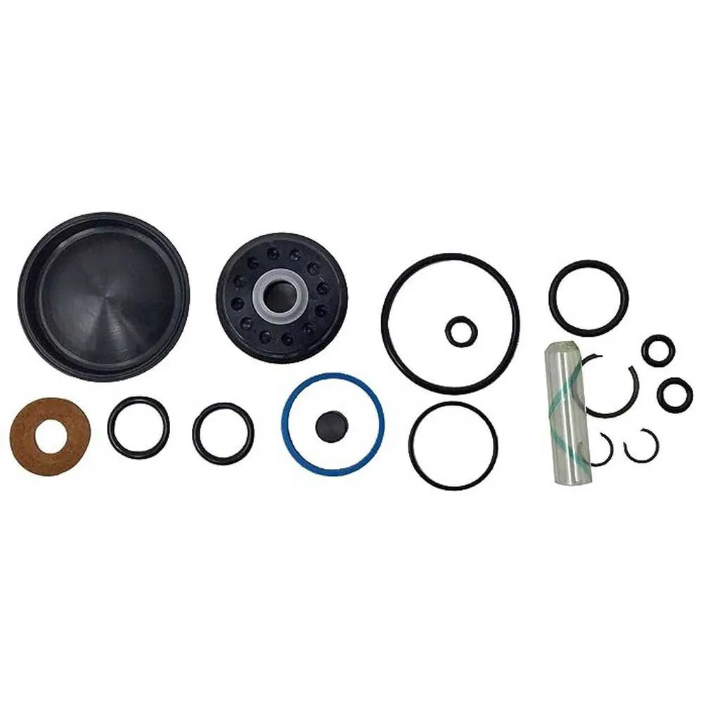 Cane Creek Db Coil Il Service-kit, Black, One Size Cane Creek Db Coil Il Service-kit, Black, One Size
