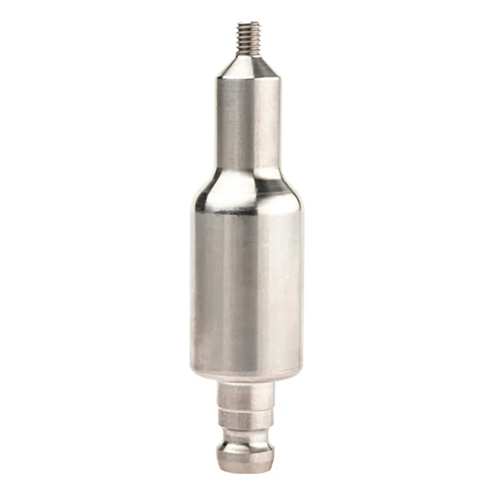 Cane Creek Db Cs Stoßdämpfer-entlüftungswerkzeug-adapter, Black, One Size