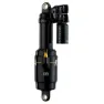 Cane Creek Db Kitsuma Air G2 Stoßdämpfer, Black / gold, 65mm, 230mm
