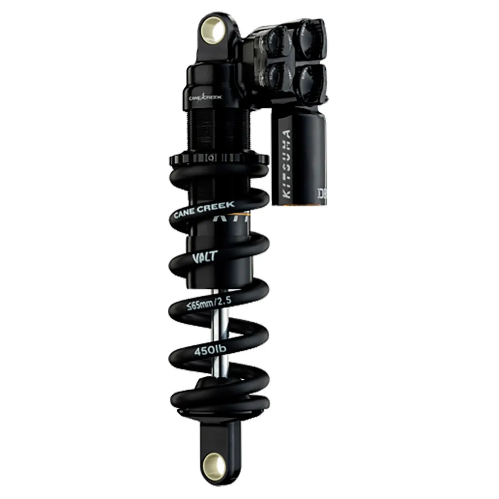 Cane Creek Db Kitsuma Coil G2 Stoßdämpfer Cane Creek Db Kitsuma Coil G2 Stoßdämpfer