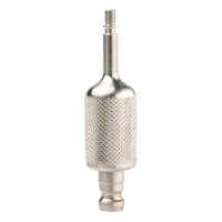 Cane Creek Db Line/db Il Stoßdämpfer-entlüftungswerkzeug-adapter Cane Creek Db Line/db Il Stoßdämpfer-entlüftungswerkzeug-adapter
