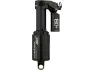 Cane Creek DBair CS Double Barrel Trunnion Luftdämpfer, Black, 185mm x 50mm