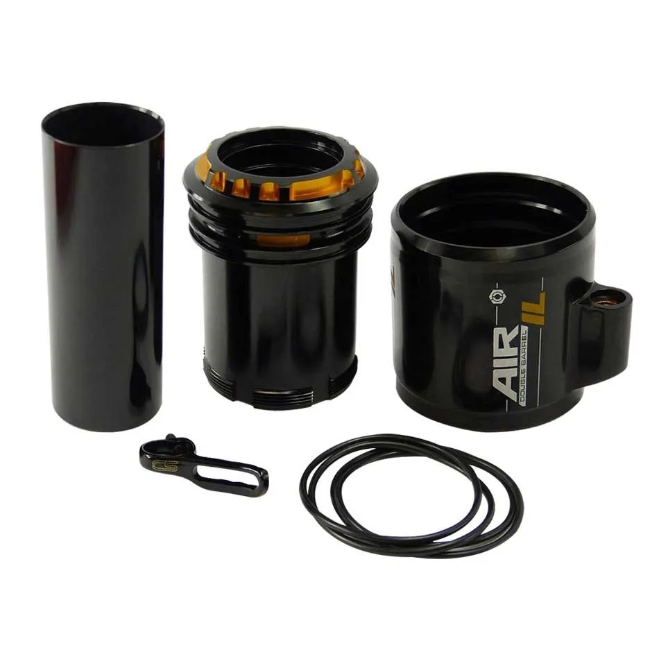 Cane Creek Dbair Il 190 Mm Upgrade-kit, Multicolor, One Size Cane Creek Dbair Il 190 Mm Upgrade-kit, Multicolor, One Size