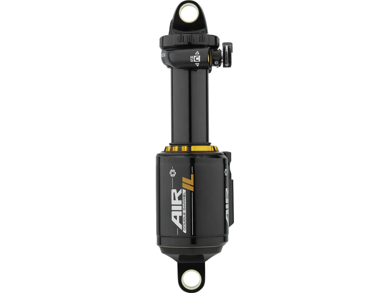 Cane Creek DBair IL Double Barrel Luftdämpfer Cane Creek DBair IL Double Barrel Luftdämpfer