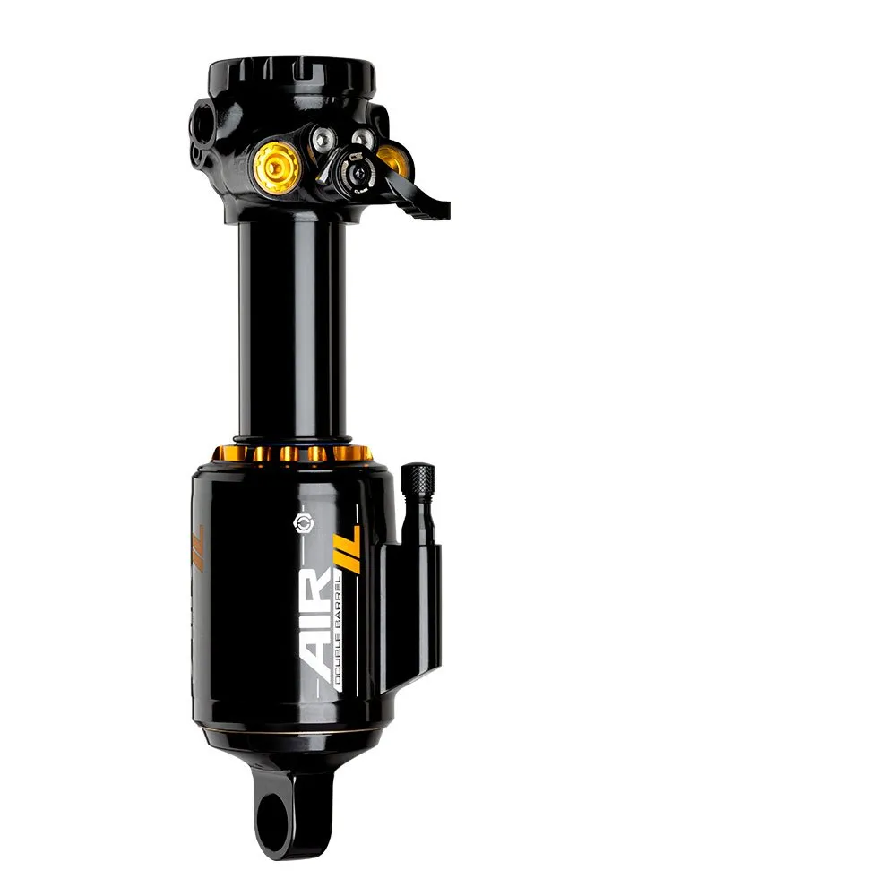 Cane Creek Dbair-il-trunnion / Factory Tune Stoßdämpfer