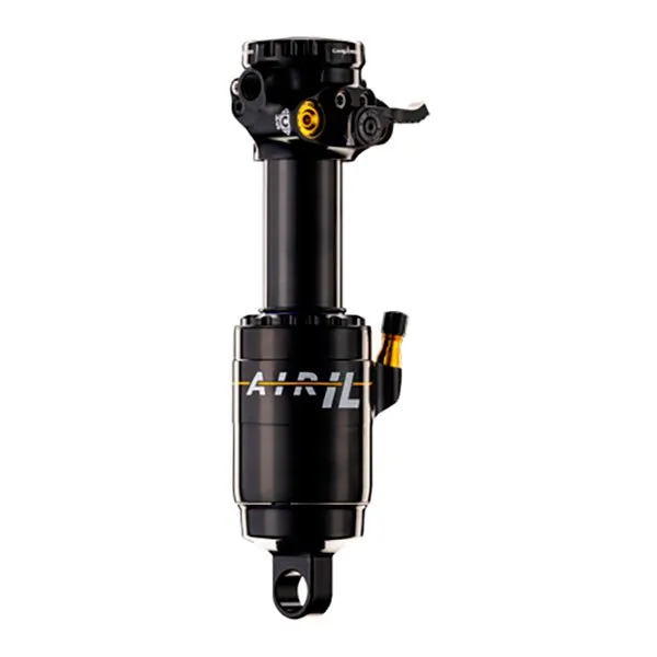 Cane Creek Dbar-il G2 Trunnion Factory Tune Stoßdämpfer Cane Creek Dbar-il G2 Trunnion Factory Tune Stoßdämpfer