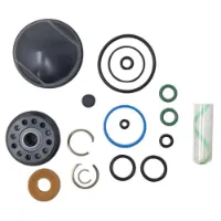 Cane Creek Dbcoil Il Trunnion Service-kit Cane Creek Dbcoil Il Trunnion Service-kit