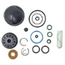 Cane Creek Dbcoil Il Trunnion Service-kit, Multicolor, One Size