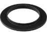 Cane Creek Double Barrel Federteller-Adapter für Marzocchi / Fox DHX Dämpfer, Schwarz, one_size