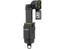 Cane Creek Double Barrel Kitsuma Air Trunnion Luftdämpfer, Black, 52.5mm, 185mm
