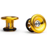 Cane Creek Eebarkeep Lenkerstopfen Cane Creek Eebarkeep Lenkerstopfen
