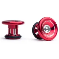 Cane Creek Eebarkeep Lenkerstopfen Cane Creek Eebarkeep Lenkerstopfen