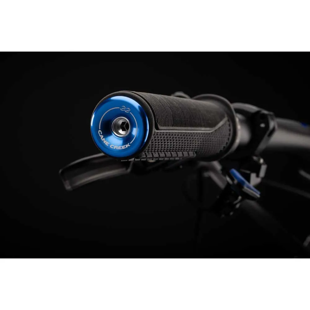 Cane Creek Eebarkeep Lenkerstopfen Cane Creek Eebarkeep Lenkerstopfen