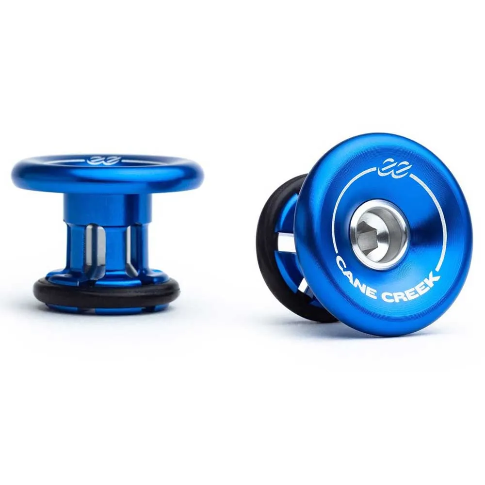 Cane Creek Eebarkeep Lenkerstopfen Cane Creek Eebarkeep Lenkerstopfen