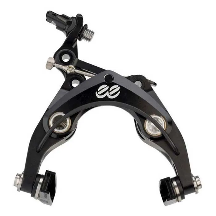 Cane Creek Eebrake G4 Direct Mount Hintere Felgenbremszange Für Fahrrad, Black, One Size Cane Creek Eebrake G4 Direct Mount Hintere Felgenbremszange Für Fahrrad, Black, One Size