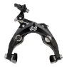 Cane Creek Eebrake G4 Direct Mount Hintere Felgenbremszange Für Fahrrad, Black, One Size