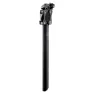 Cane Creek Eesilk Carbon Federstütze, Black, 387mm, 31.6mm