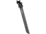Cane Creek eeSilk Carbon Sattelstütze, Black, 31.6mm / 350mm / SB 8mm