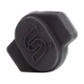 Cane Creek Eesilk+ Elastomer, Black, Solft