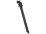 Cane Creek eeSilk Sattelstütze, Black, 375mm, 31.6mm