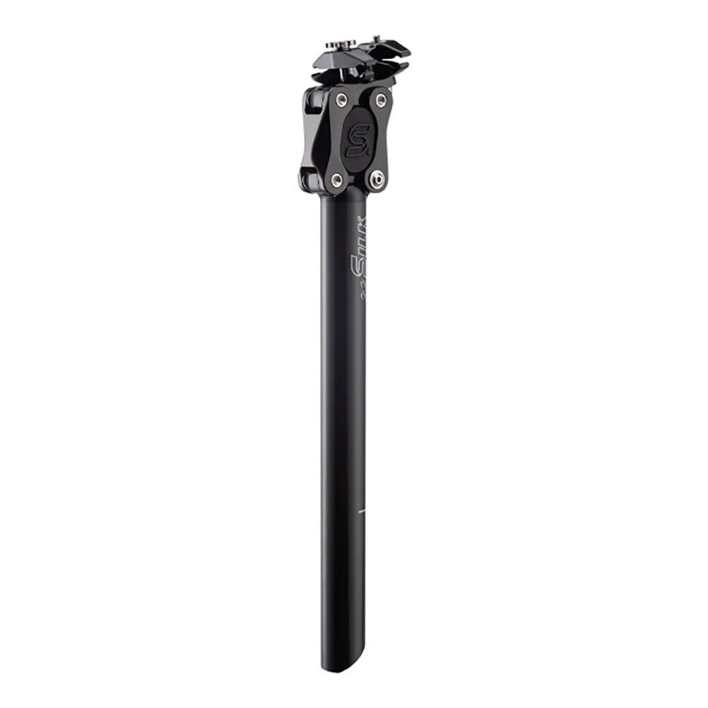 Cane Creek Eeslik 35 Mm Teleskop-sattelstütze, Black, 252-287mm, 27.2mm Cane Creek Eeslik 35 Mm Teleskop-sattelstütze, Black, 252-287mm, 27.2mm