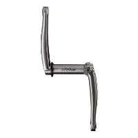 Cane Creek Eewings All-road 8-bolt Ti Kurbel Cane Creek Eewings All-road 8-bolt Ti Kurbel