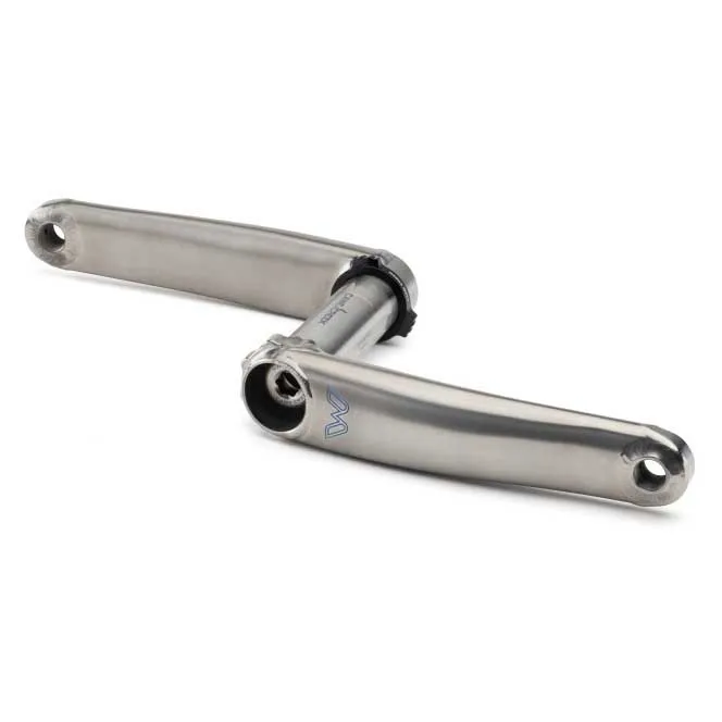 Cane Creek Eewings All-road 8-bolt Ti Kurbel Cane Creek Eewings All-road 8-bolt Ti Kurbel