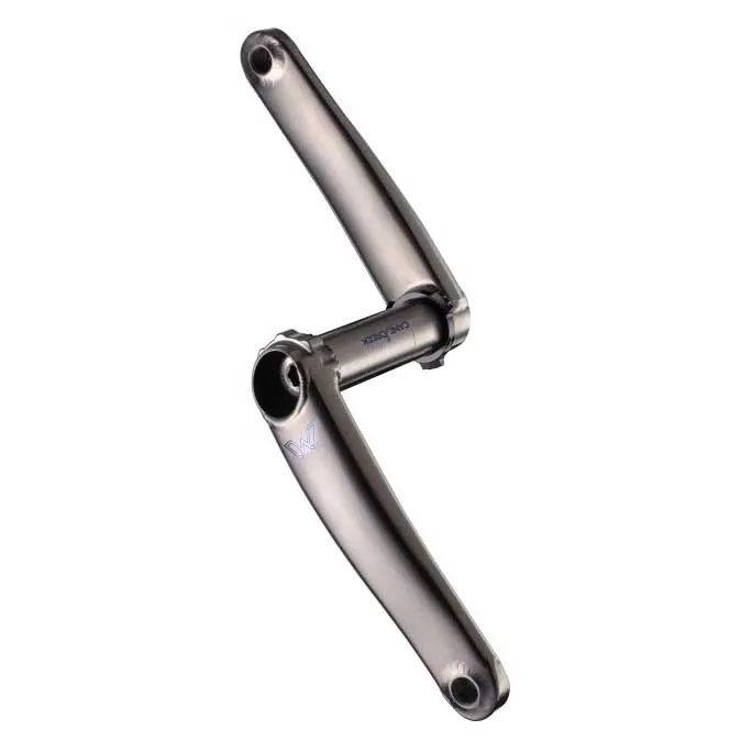 Cane Creek Eewings All-road 8-bolt Ti Kurbel Cane Creek Eewings All-road 8-bolt Ti Kurbel