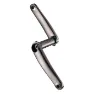 Cane Creek Eewings All-road 8-bolt Ti Kurbel