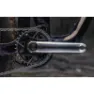 Cane Creek Eewings All-road 8-bolt Ti Kurbel